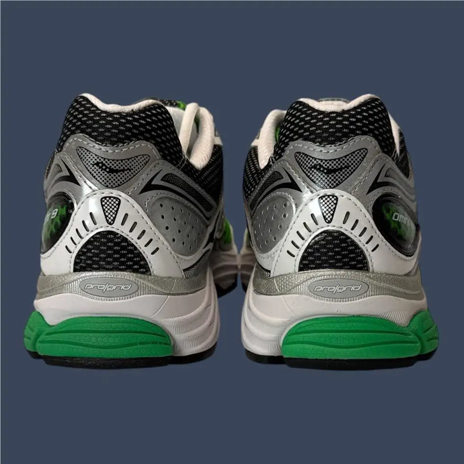 Saucony shoes - Saucony ProGrid Omni 9 Running Shoes – S70739 1