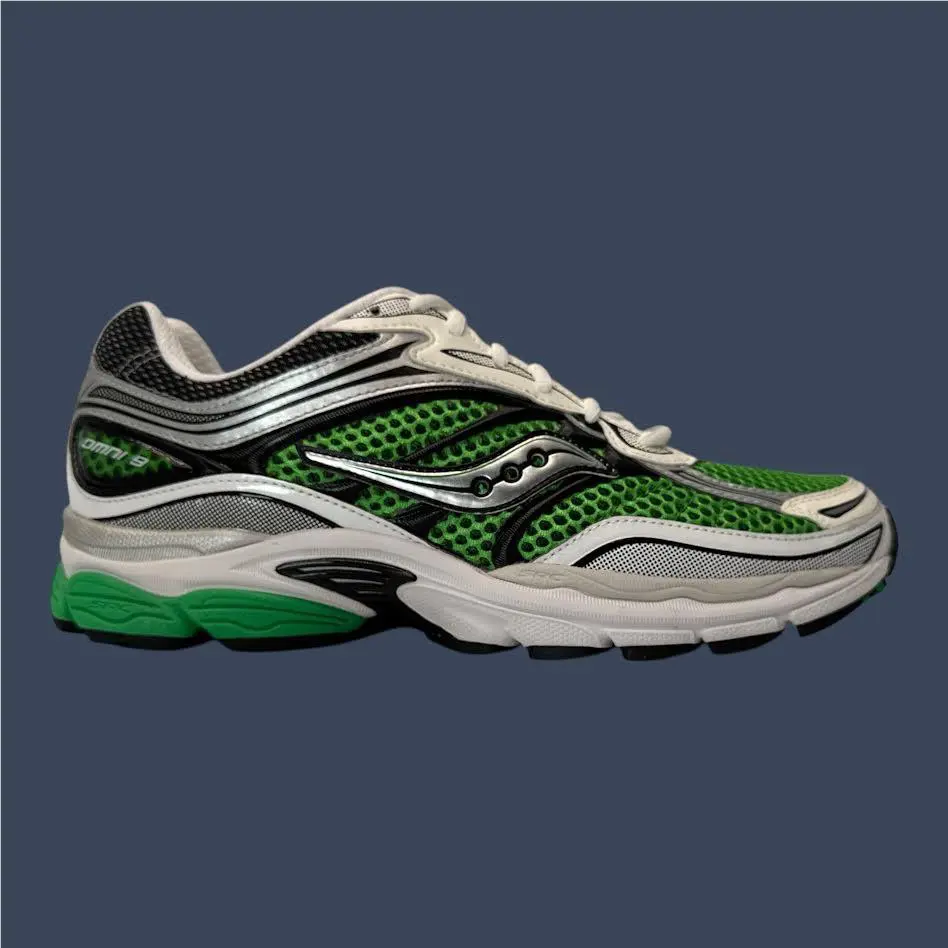 Saucony shoes - Saucony ProGrid Omni 9 Running Shoes – S70739 3