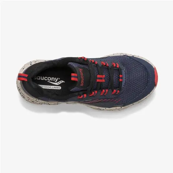 Saucony shoes - Blue 0
