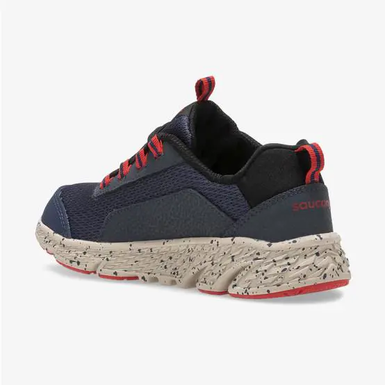 Saucony shoes - Blue 2
