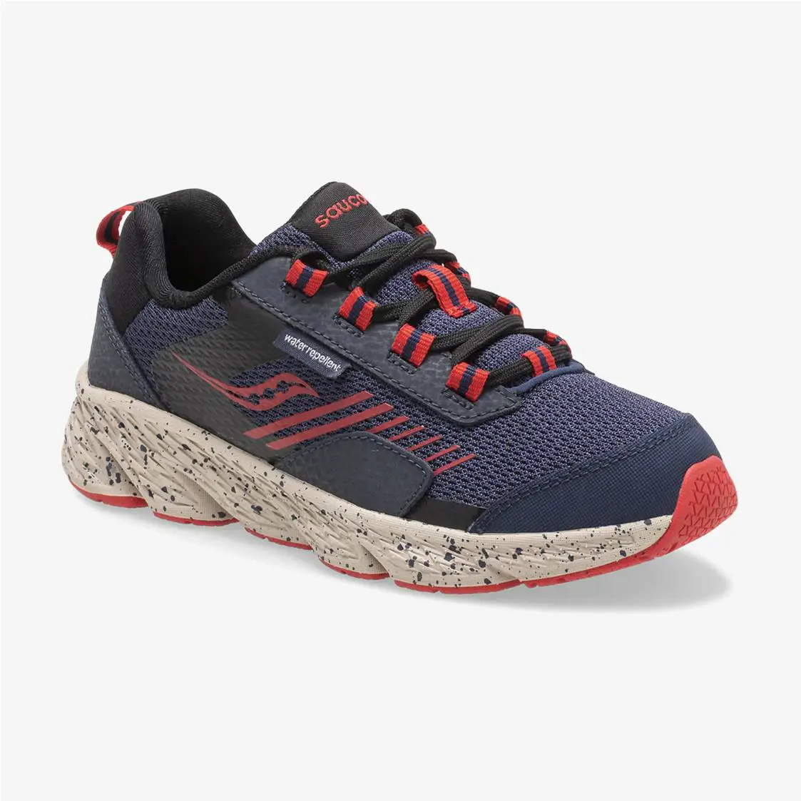 Saucony shoes - Blue 4