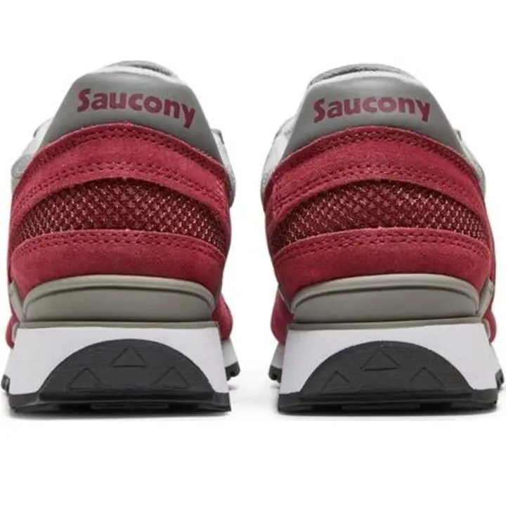Saucony shoes - Saucony Shadow - Shadow - S2108-564 - Gray 3