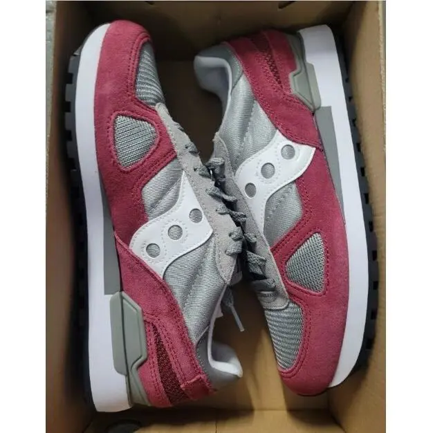 Saucony shoes - Saucony Shadow - Shadow - S2108-564 - Gray 6