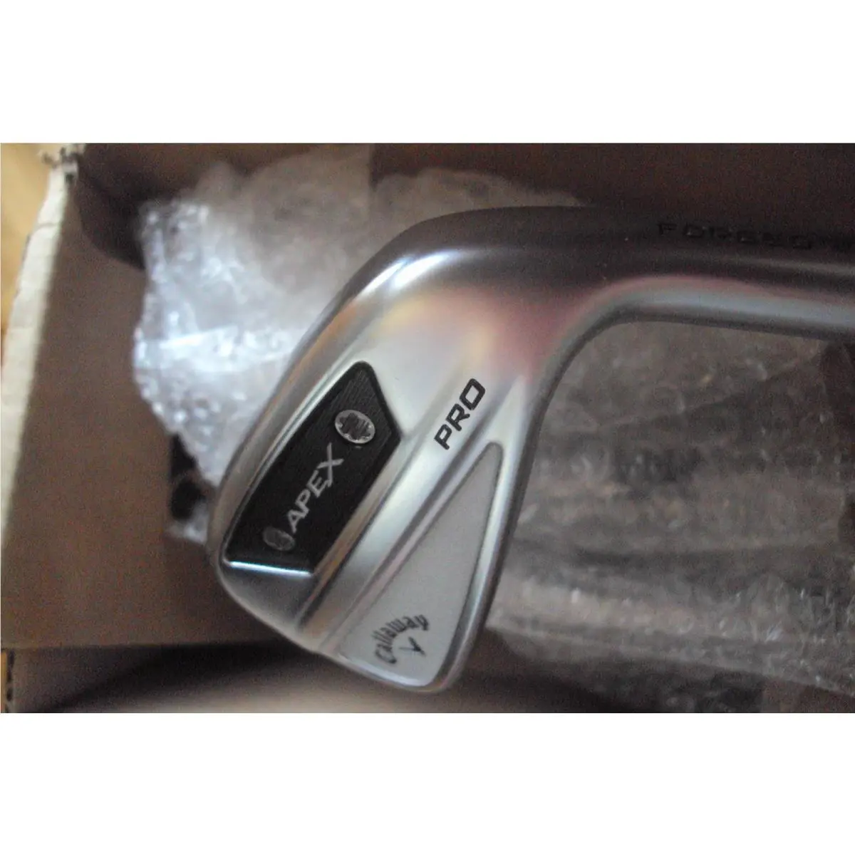 Callaway  - Apex Pro 24 - Apex Pro 1