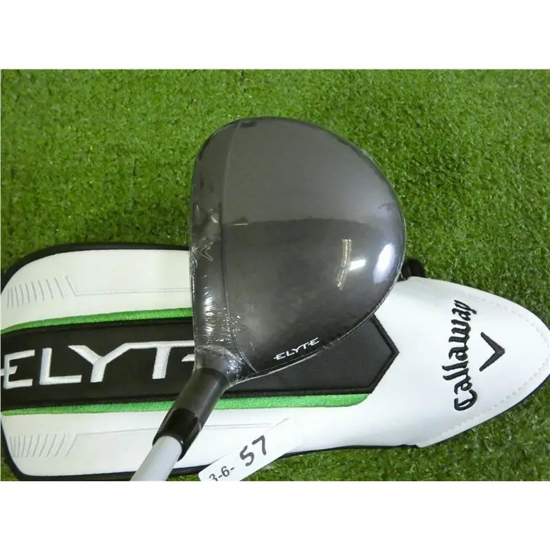 Callaway  - Elyte X - Elyte 1