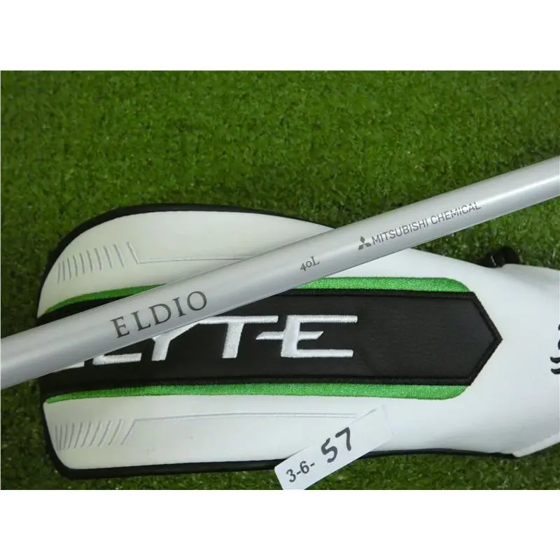 Callaway  - Elyte X - Elyte 2