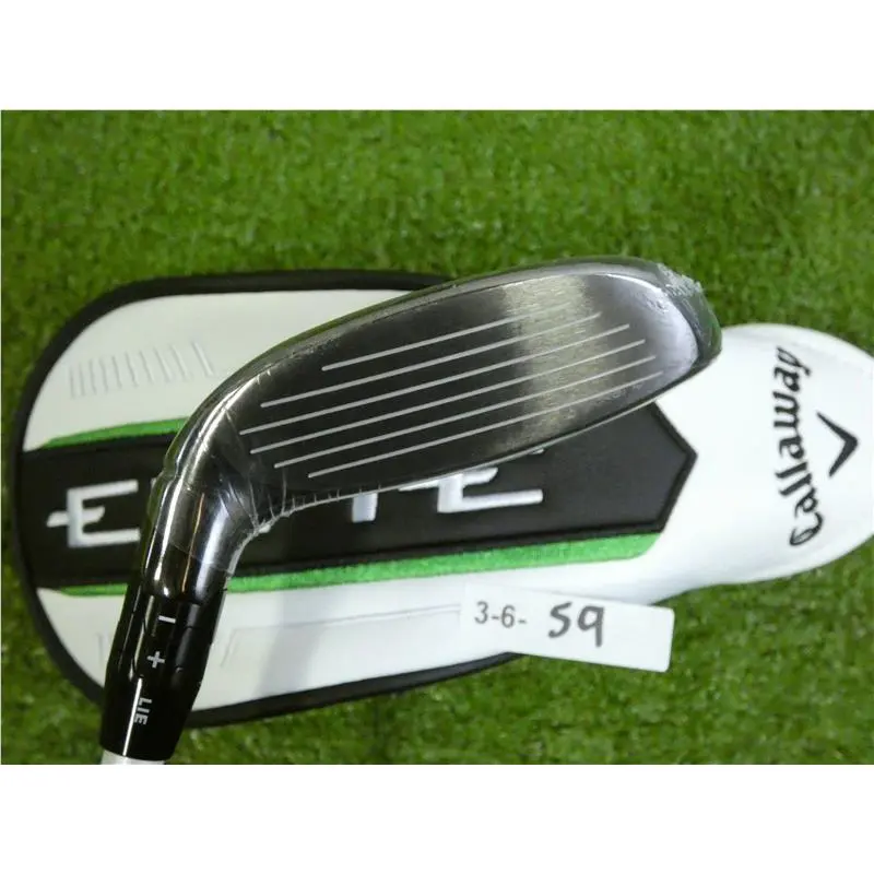 Callaway  - Elyte Max Fast - Elyte Max Fast 0