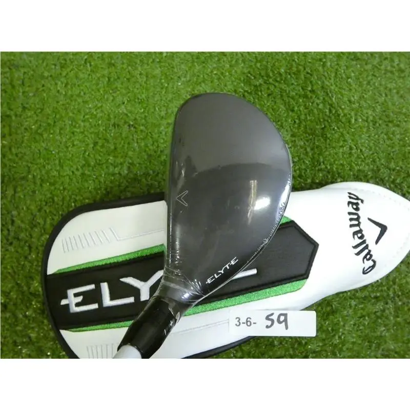 Callaway  - Elyte Max Fast - Elyte Max Fast 1