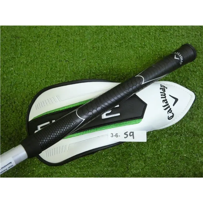 Callaway  - Elyte Max Fast - Elyte Max Fast 3