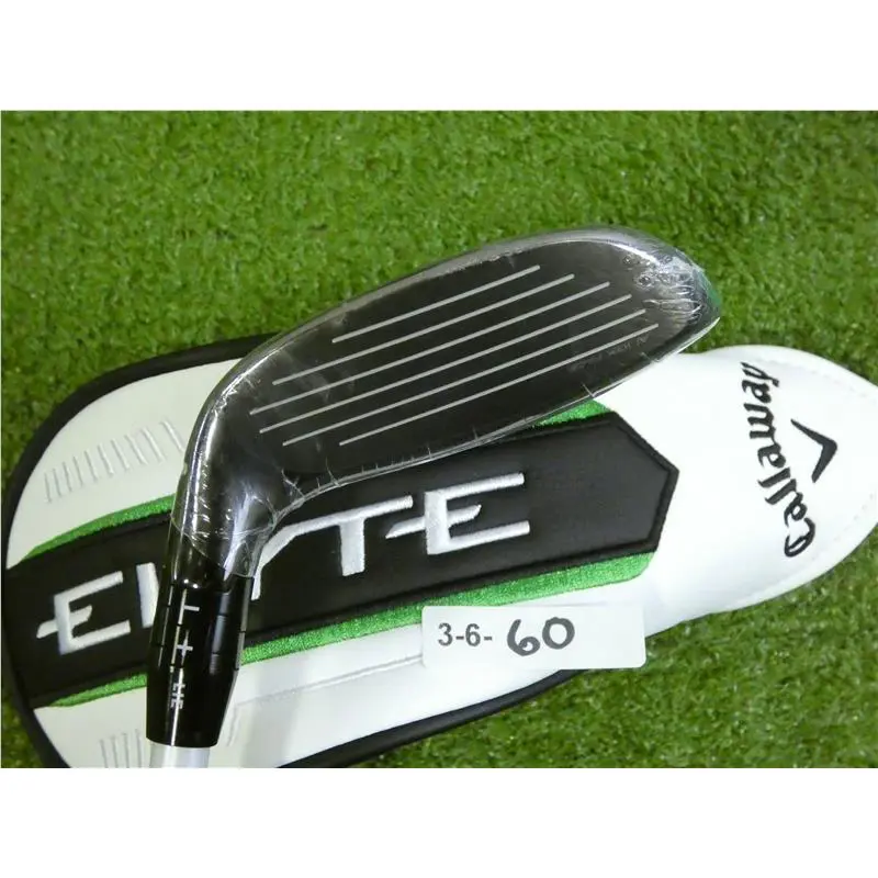 Callaway  - Elyte Max Fast - Elyte Max Fast 0