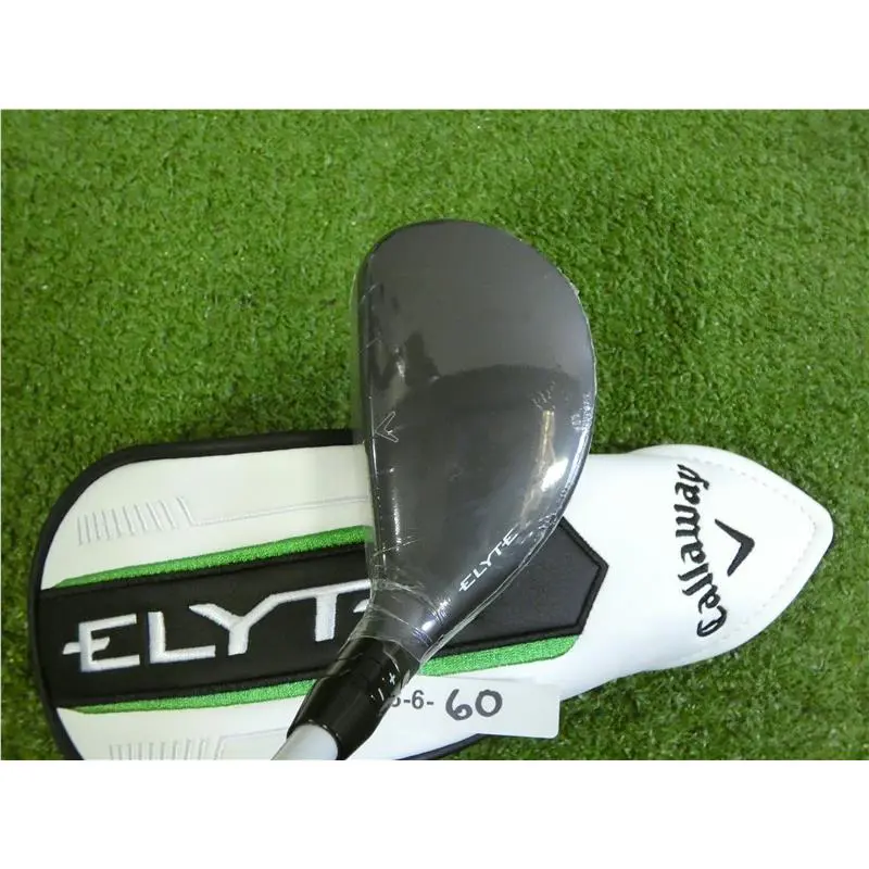 Callaway  - Elyte Max Fast - Elyte Max Fast 1