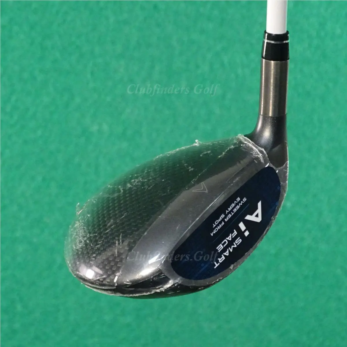 Callaway  - Paradym Ai Smoke Max Fast 1