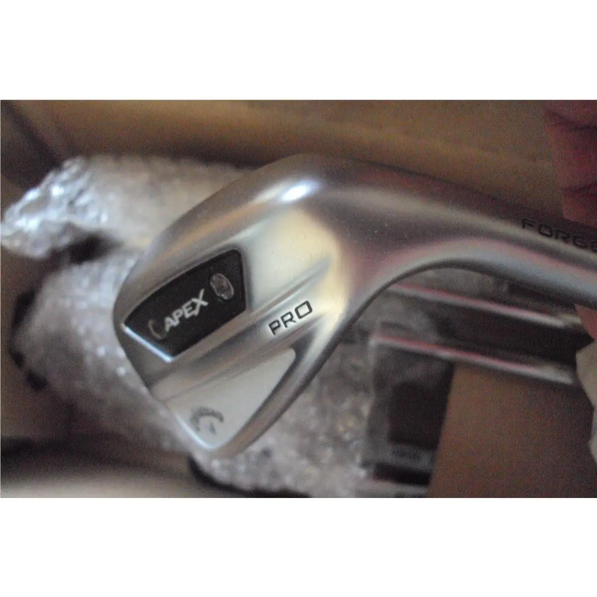 Callaway  - Apex Pro 24 - Apex Pro 1
