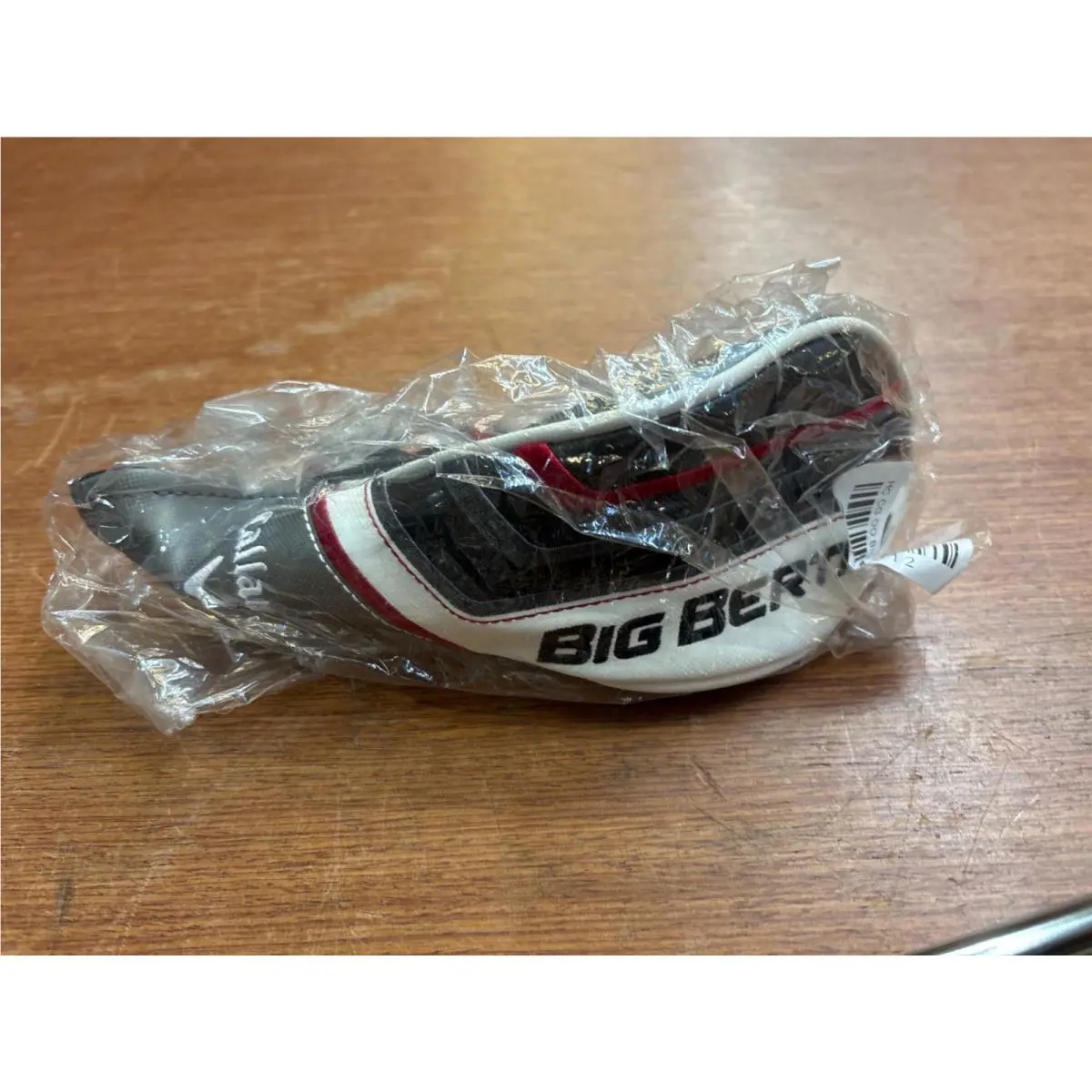 Callaway  - Callaway Golf Big Bertha - Golf Big Bertha (UPC: 0194518786775) 4