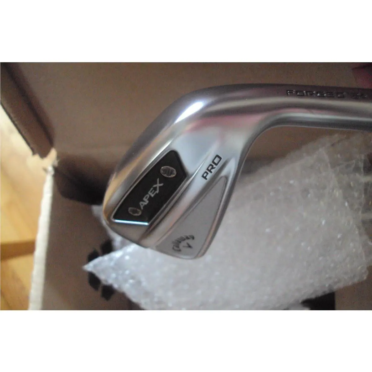 Callaway  - Apex Pro 24 - Apex Pro 1