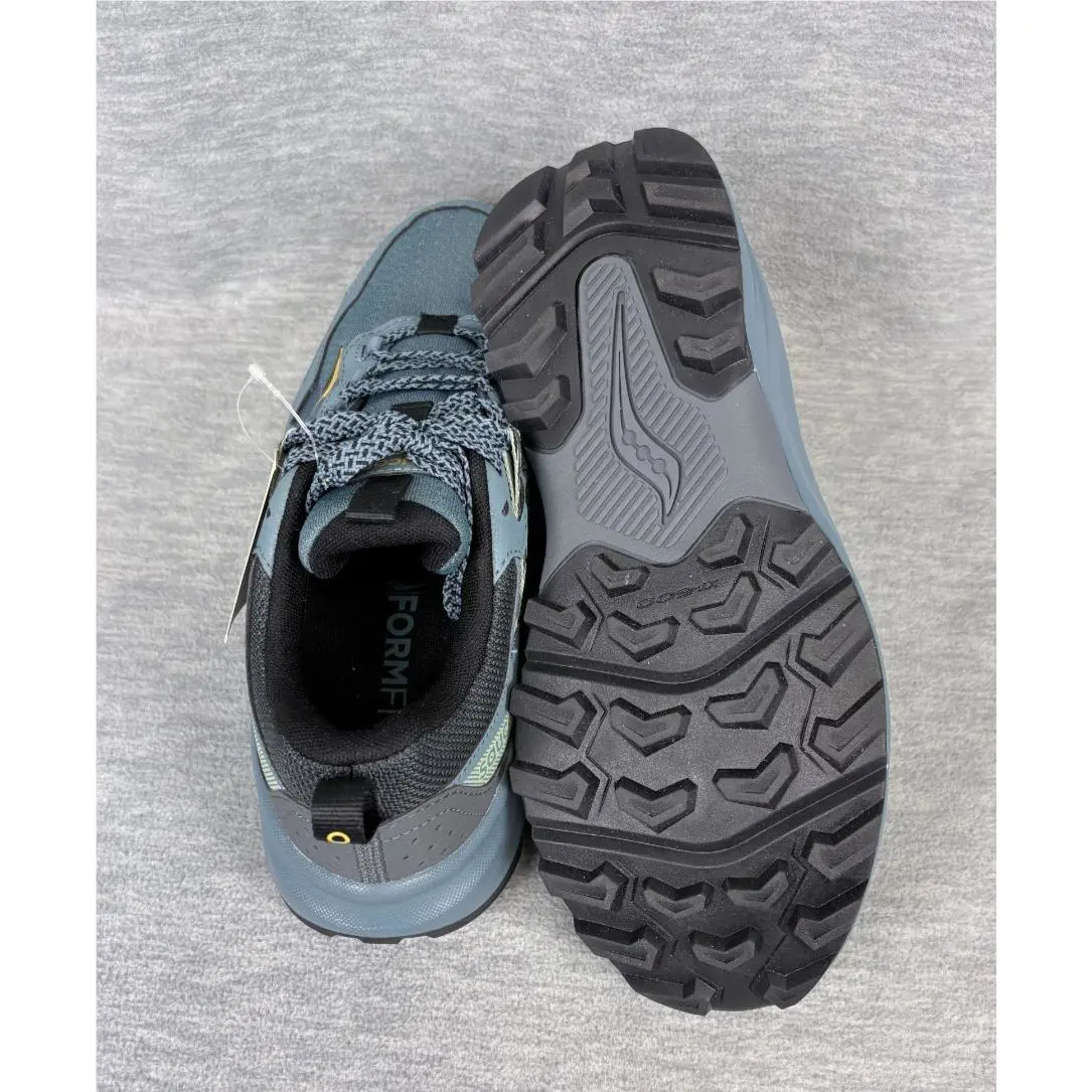 Saucony shoes - Saucony Excursion Tri 17 GTX - Black 8