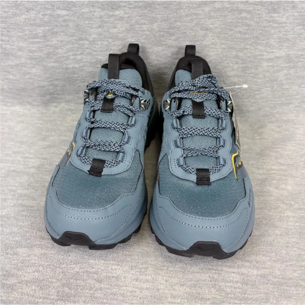 Saucony shoes - Saucony Excursion Tri 17 GTX - Black 3
