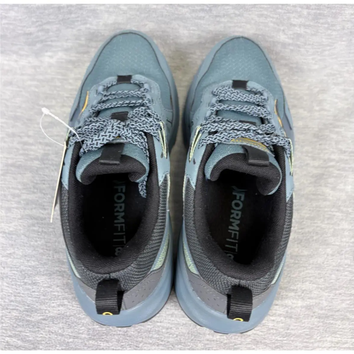 Saucony shoes - Saucony Excursion Tri 17 GTX - Black 6