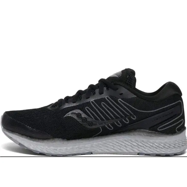 Saucony shoes - Saucony Freedom 3 - Freedom - S10543-35 - Blackout (UPC: 044213458838) 0