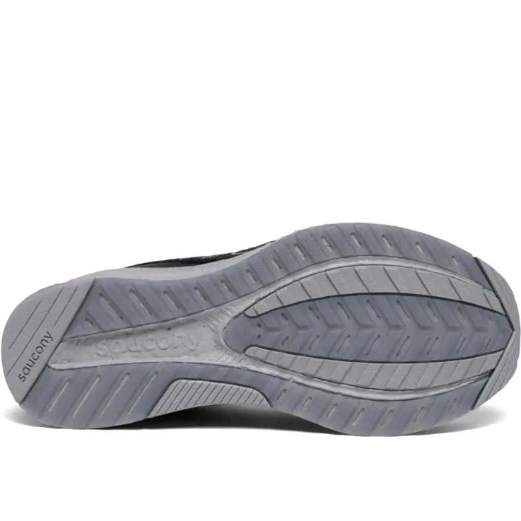 Saucony shoes - Saucony Freedom 3 - Freedom - S10543-35 - Blackout (UPC: 044213458838) 3