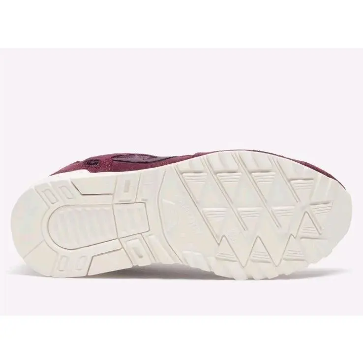 Saucony shoes - Saucony Shadow 5000 - Shadow - Blackberry/Cream 5