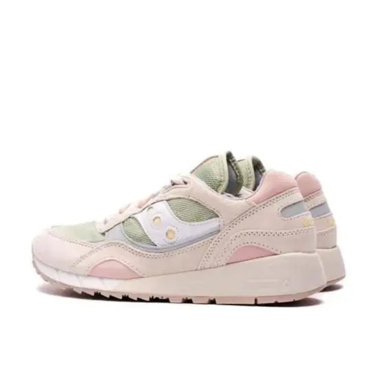 Saucony shoes - Saucony Shadow 6000 - Shadow - S70672-1 - White (UPC: 0195017560040) 1