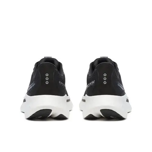 Saucony shoes - Saucony Ride 18 - Ride - S21000-100 - Black 1