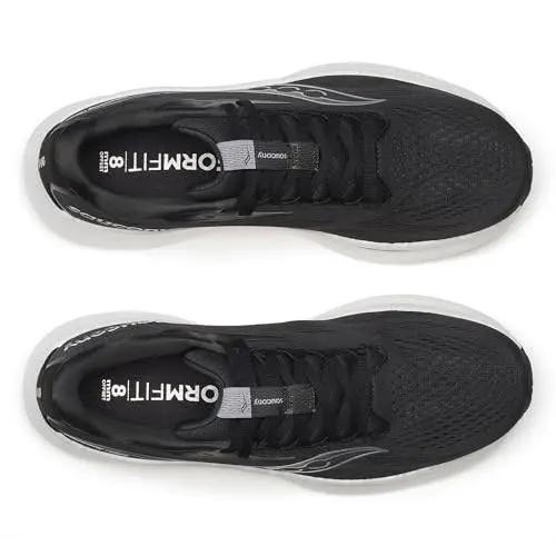 Saucony shoes - Saucony Ride 18 - Ride - S21000-100 - Black 2