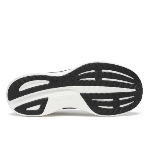 Saucony shoes - Saucony Ride 18 - Ride - S21000-100 - Black 3