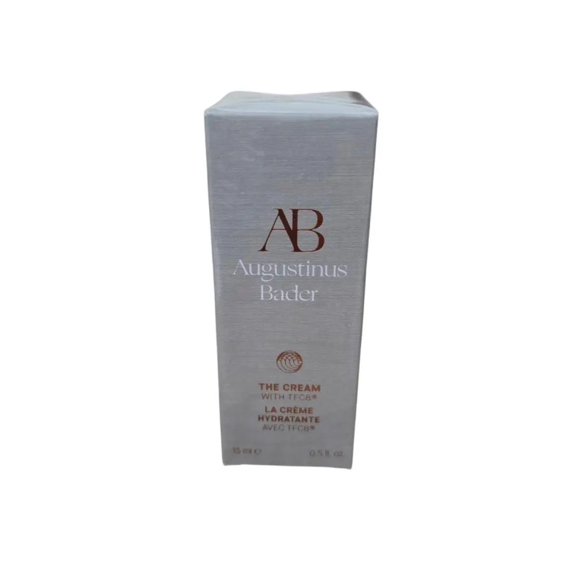 Augustinus Bader The Cream with TFC8 15ml .5fl oz TL