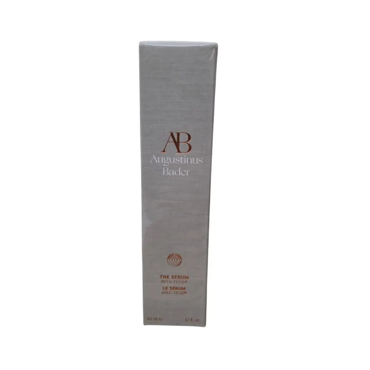 Augustinus Bader The Serum with TFC8 50ml 1.7fl oz New/sealed TL