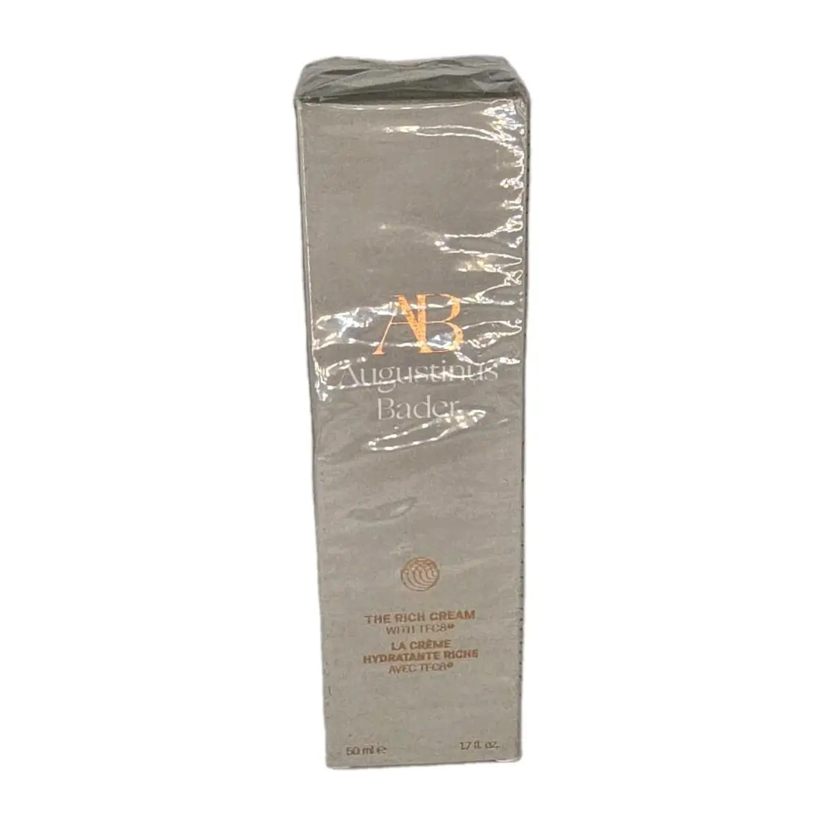 Augustinus Bader The Rich Cream TFC8 50ml 1.7oz Moisturizer