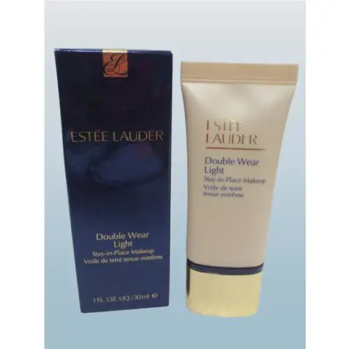 Estee Lauder Double Wear Light Stay IN Place Makeup Intensity 4.5 1 OZ Boxed