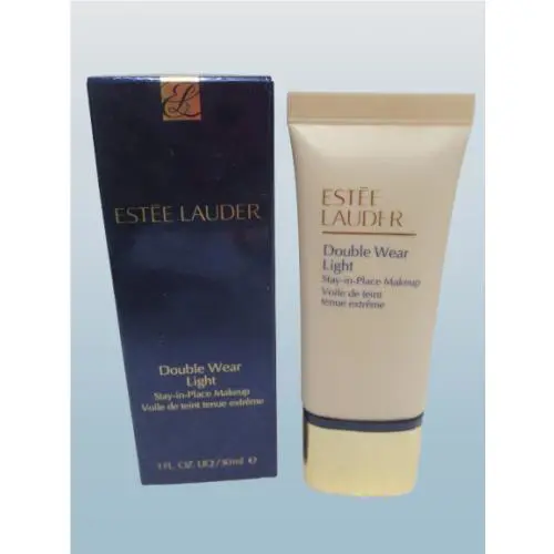Estee Lauder Double Wear Light Stay IN Place Makeup Intensity 3.0 1 OZ Boxed