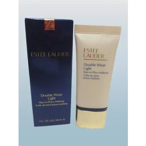 Estee Lauder Double Wear Light Stay IN Place Makeup Intensity 3.5 1 OZ Boxed