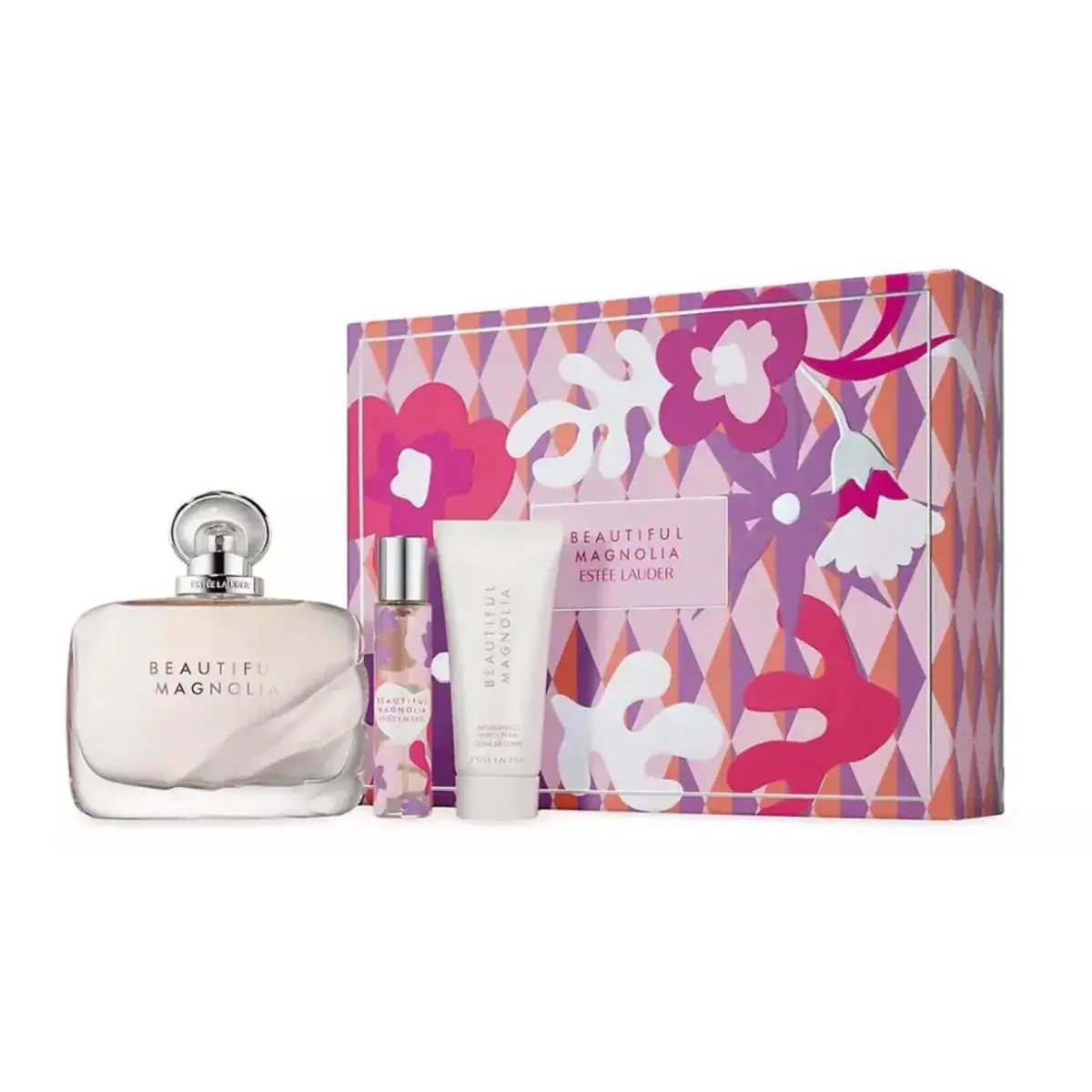 Estee Lauder Beautiful Magnolia Romantic Dreams Gift Set