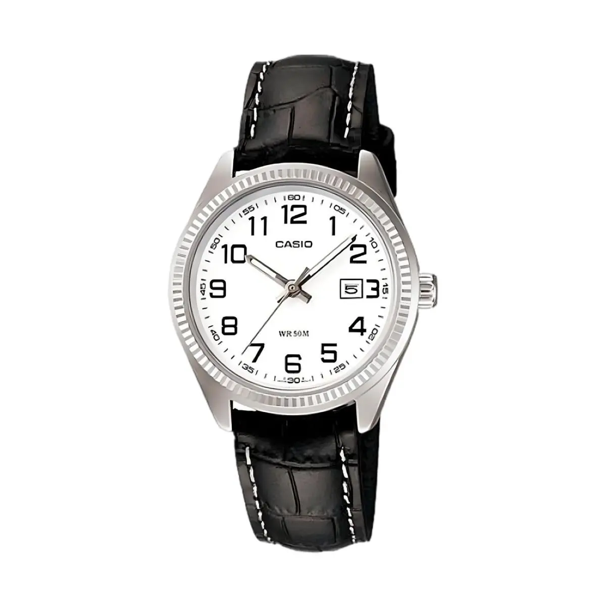 Casio LTP1302L-7B Women`s Standard Analog Watch