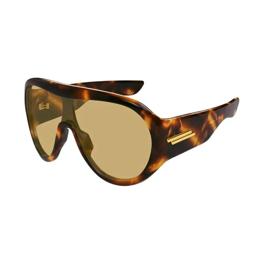 Bottega Veneta BV1345S Sunglasses 58mm Made in Italy