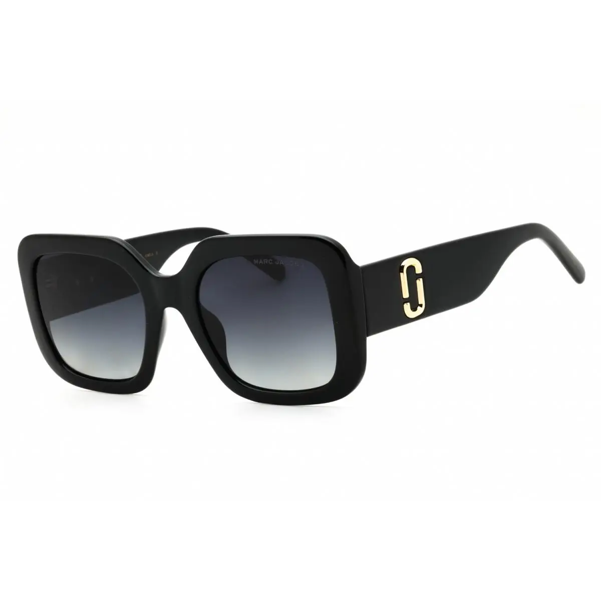 Marc Jacobs Marc 647/S/US 008A WJ Black/grey Gradient Polarized