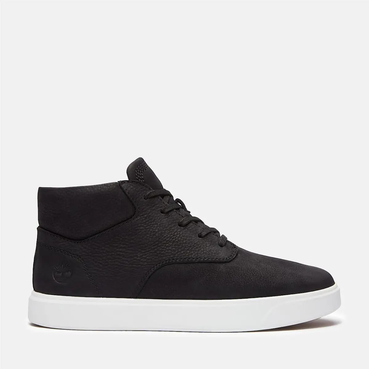 Timberland shoes - Timberland Emerson Street Mid TB0A6BW6W05 - TB0A6BW6W05 - Black 0