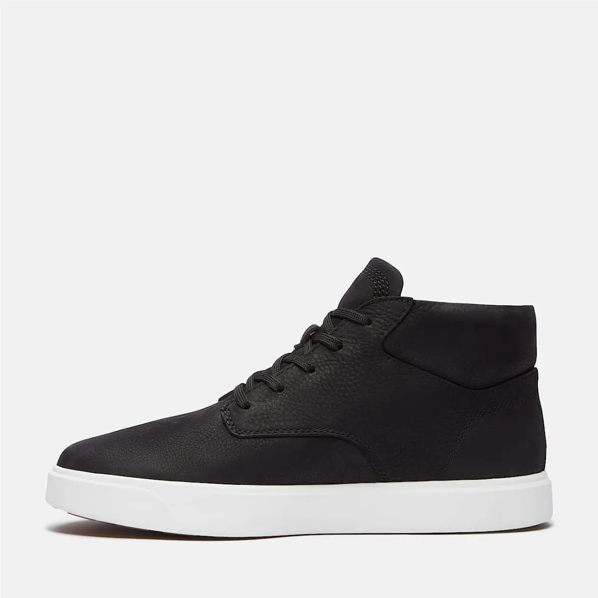 Timberland shoes - Timberland Emerson Street Mid TB0A6BW6W05 - TB0A6BW6W05 - Black 1