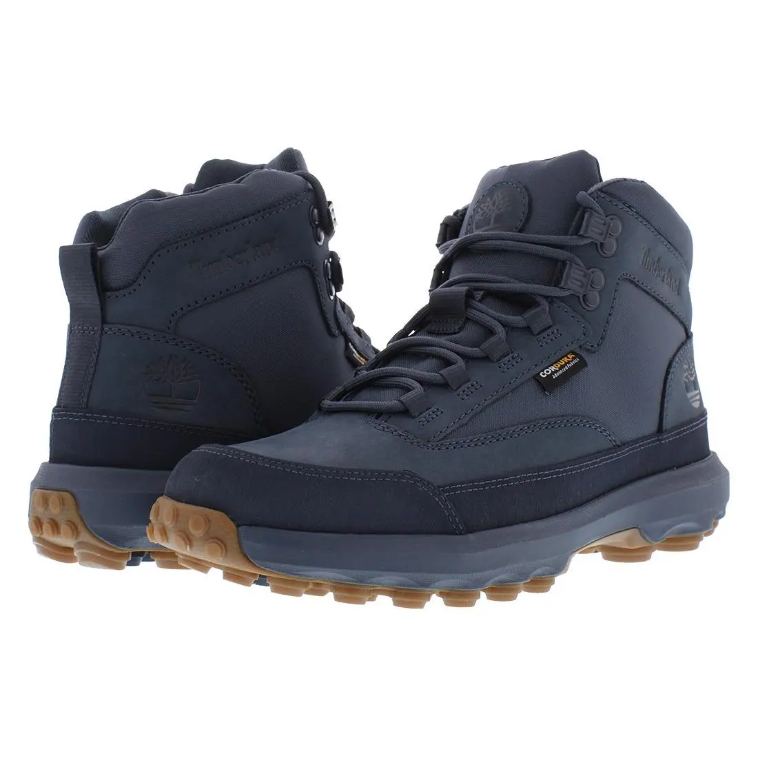Timberland shoes - TB0A2Q32EP2 - TB0A2Q32EP2 - Dark Blue, Main: Blue 0