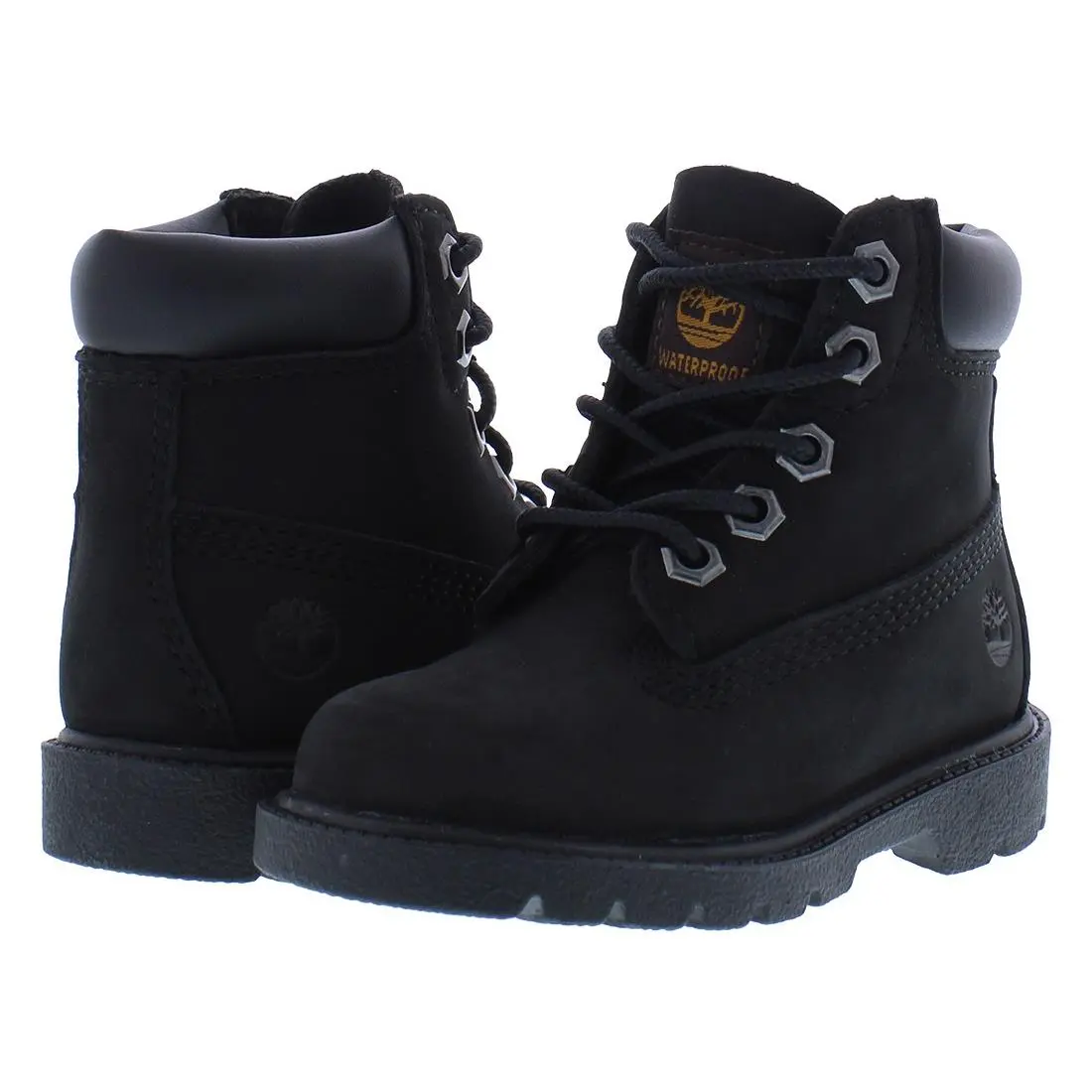 Timberland shoes - TB110810001 - TB110810001 - Black, Main: Black 3
