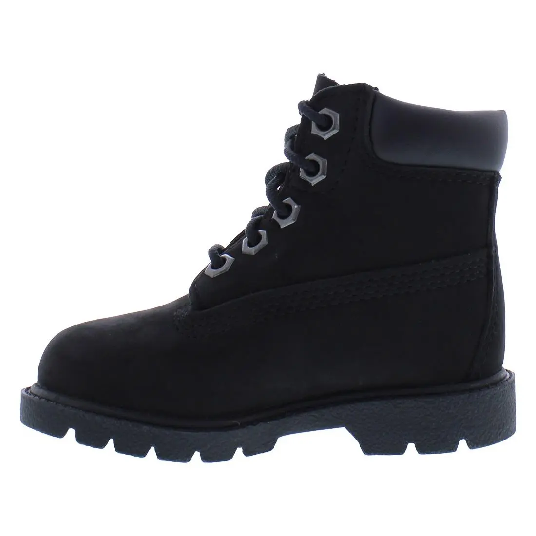 Timberland shoes - TB110810001 - TB110810001 - Black, Main: Black 4