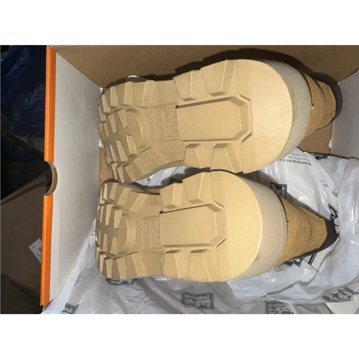 Timberland shoes - Timberland Pro® Sawhorse 6