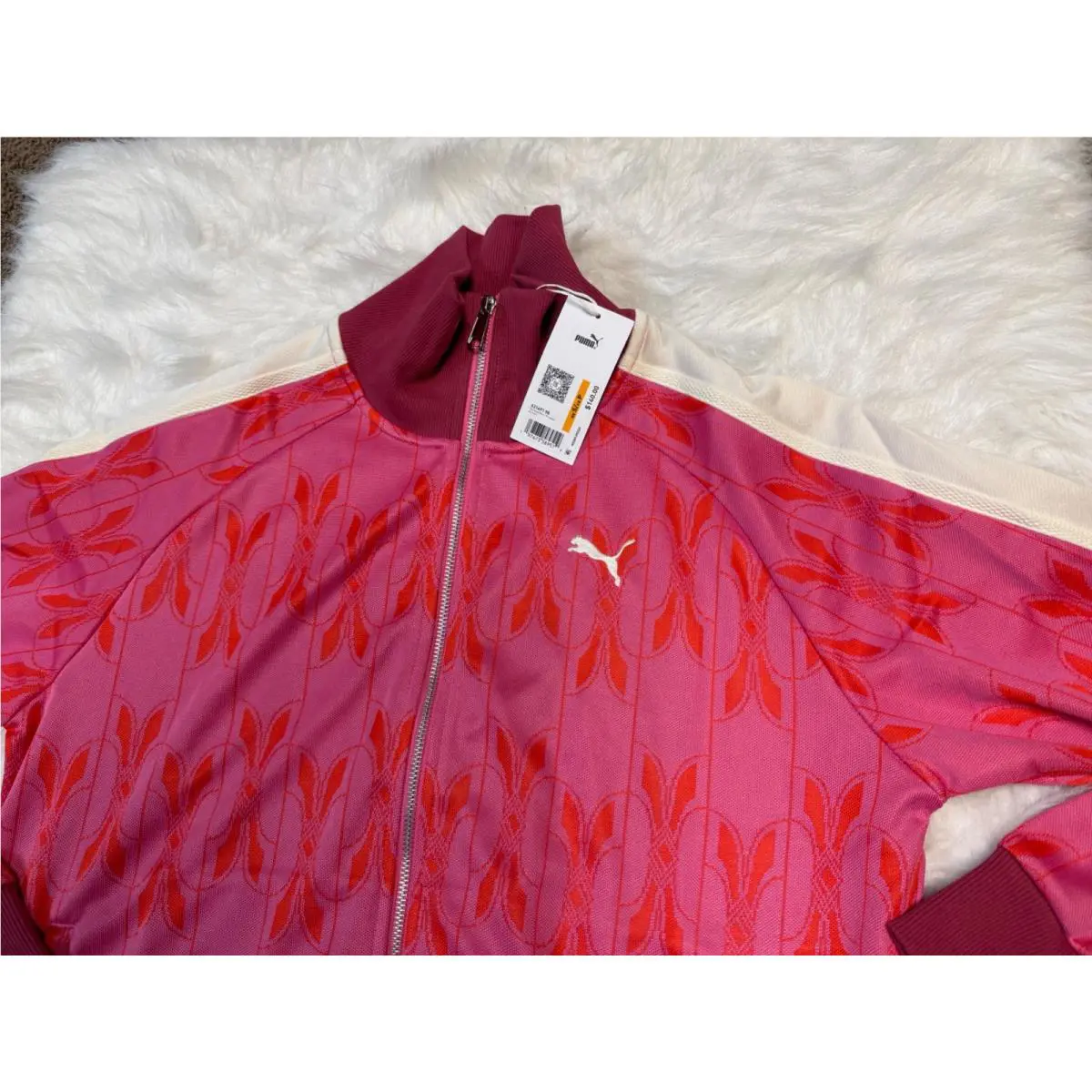 Puma clothing - Adidas The NeverWorn - Adidas The NeverWorn - 631491 98 - Pink 0