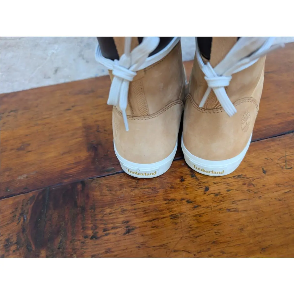 Timberland shoes - Timberland Maple Grove - Maple Grove - A69HH-EM6 - Well Thats a Good Question..Tan? 8