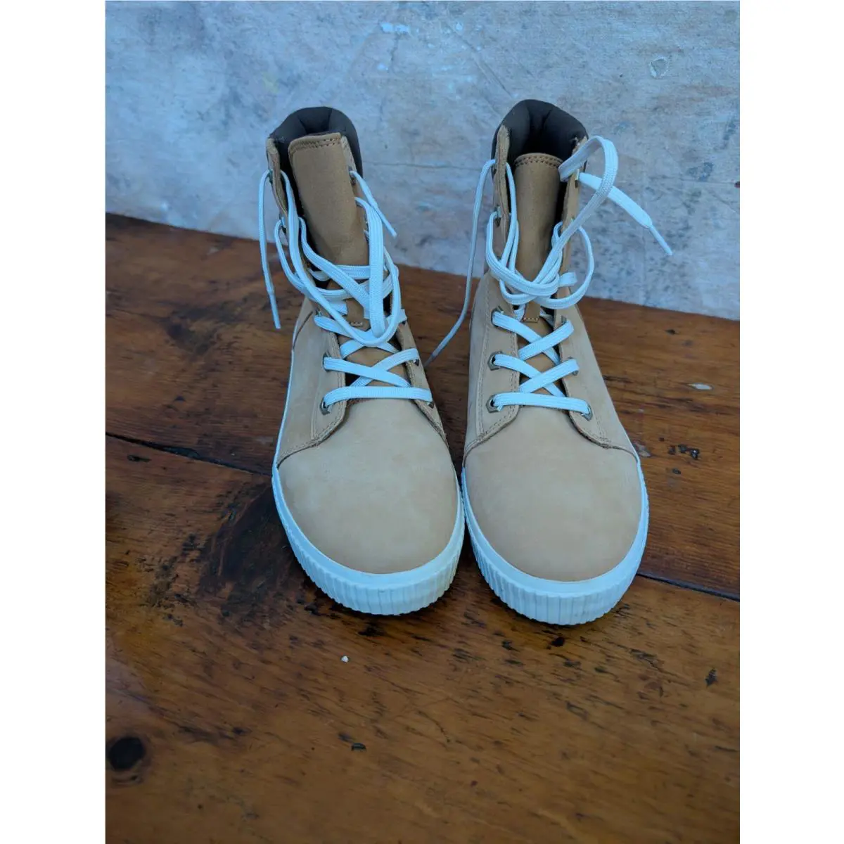 Timberland shoes - Timberland Maple Grove - Maple Grove - A69HH-EM6 - Well Thats a Good Question..Tan? 9