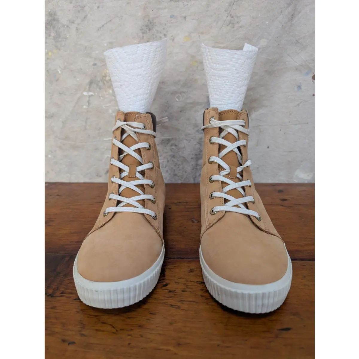 Timberland shoes - Timberland Maple Grove - Maple Grove - A69HH-EM6 - Well Thats a Good Question..Tan? 1