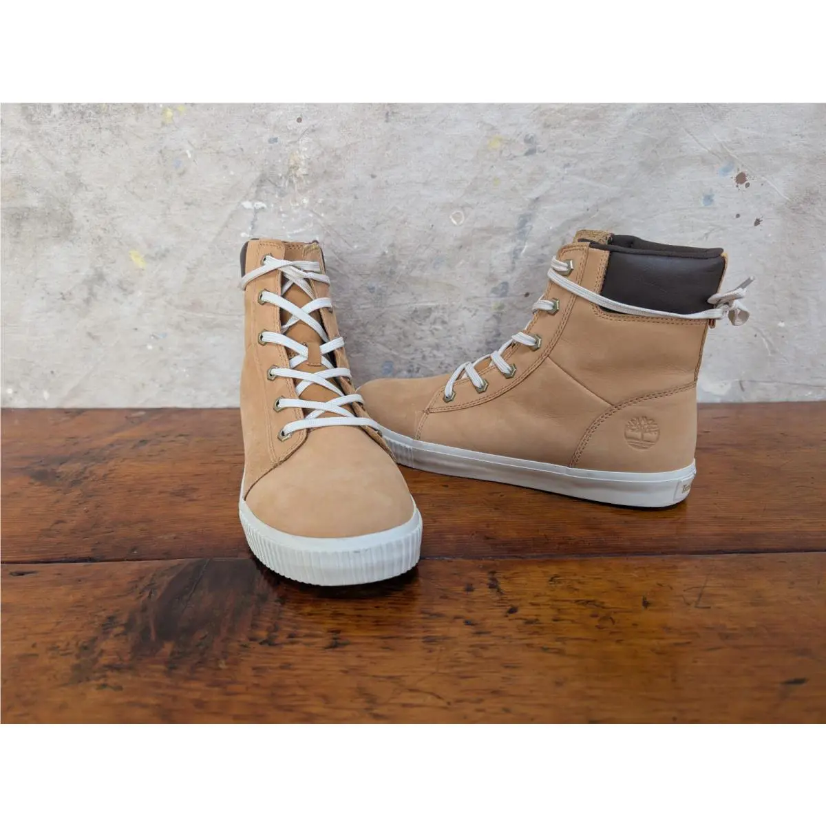 Timberland shoes - Timberland Maple Grove - Maple Grove - A69HH-EM6 - Well Thats a Good Question..Tan? 2